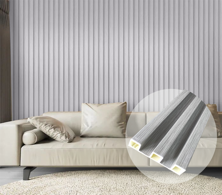 WPC 166 Grey