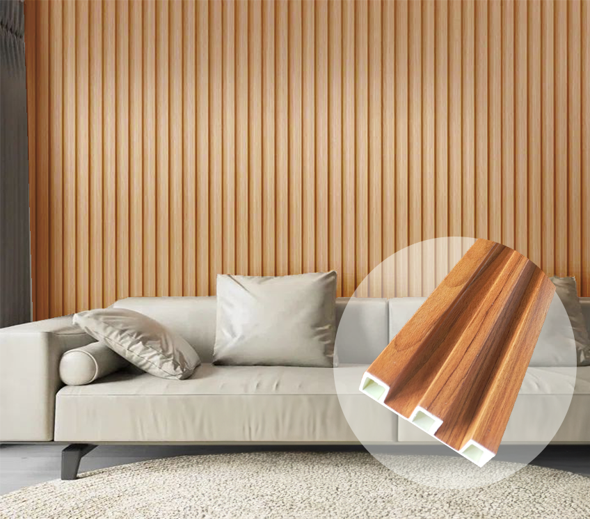 WPC 166 Walnut